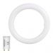 Noxion Avant LED T9 Tube Circular EM/MAINS G10q 20W 840 | Vervanger voor 40W