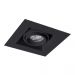Noxion Trimless Pro GU10 Svart - 1 Light
