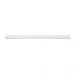 Noxion LED Waterproof Montagebalk Ecowhite V2.0 36W 4000K IP65 120cm | Vervanger voor 2x36W