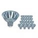 Mehrfachpackung 20x Osram 44860 WFL 20W 12V GU5.3