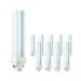 Mehrfachpackung 10x Osram DULUX D/E 26W/840 G24Q-3