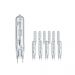 Mehrfachpackung 12x Philips MASTERC CDM-TC 35W/830 G8.5