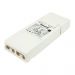 Philips Xitanium DALI 36W 850mA 54V TD/Is 230V (voor Noxion Delta Pro Highlum V2.0 40W)