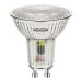 Noxion LED Spot GU10 3.7W 840 36D 270lm | Kallvit - Ersättare 35W