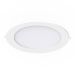 Noxion LED Downlight Slim V2.0 IP44 20W 4000K Diamètre Ø200mm w/ DALI