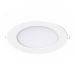 Noxion LED Downlight Slim V2.0 IP44 12W 4000K Diamètre Ø150mm w/ 1-10V driver