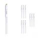 Mehrfachpackung 10x Noxion Avant LEDtube T5 Extreme HO (Direct) 145cm 26W 865 | Tageslichtweiß - Ersatz für 49W