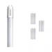 Multipack 10x Noxion Avant LEDtube T8 Extreme UO (EM/Direct) 60cm 9W 840 | Replacer for 18W
