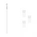 Lot 10x Osram SubstiTUBE Advanced UO EM 22.4W 865 150cm | Lumière du Jour - Starter LED incl. - Substitut 58W