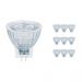 Multipack 10x Osram Parathom GU4 MR11 2.5W 827 36D | Replacer for 20W