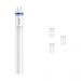 Mehrfachpackung 10x Philips LEDtube HF HO 14W 830 120cm (MASTER) | Warmweiß - Ersatz für 36W