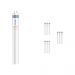 Lot 10x Philips LEDtube HF HO 20W 865 150cm (MASTER) | Lumière du Jour - Substitut 58W