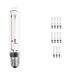 Multipack 12x Osram Vialox NAV-T 600W SUPER 4Y E40