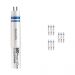 Lot 10x Philips LEDtube T5 HF HE 20W 840 145cm (MASTER) | Blanc Froid - Substitut 35W