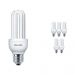Multipack 6x Philips Genie ESaver 11W 827 E27