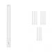 Mehrfachpackung 10x Philips CorePro PL-L HF LED 16.5W 830 | 4-Pins - Ersatz für 36W