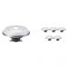 Voordeelpak 6x Philips LEDspot ExpertColor G53 AR111 (MASTER) 11W 930 40D | Hoogste Kleurweergave - Vervanger voor 50W