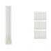 Mehrfachpackung 25x Philips PL-L 18W 830 4P (MASTER) | 4-Pins