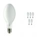 Lot 6x Philips HPI Plus 400W 645 BU E40 (MASTER)