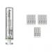 Multipack 12x Philips MASTERColour CDM-Tm Mini 35W 930 PGJ5 | Warm White