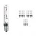 Lot 12x Osram Powerstar HQI-T 250W D Pro E40