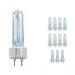 Lot 12x Philips MASTERColour CDM-T Elite 50W 930 G12 | Blanc Chaud - Meilleur rendu des couleurs