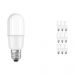 Mehrfachpackung 10x Osram Parathom Retrofit klassisch E27 Stick 10W 827 Matt | Extra Warmweiß - Ersatz für 75W