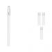 Lot 10x Osram SubstiTUBE T5 UN HE 17W 830 115cm | Blanc Chaud - Équivalent 28W