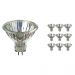 Mehrfachpackung 10x Philips Accentline 35W GU5.3 12V 36D
