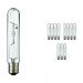 Multipack 12x Philips MASTERColour CDM-T MW Eco 360W 842 E40 | Cool White