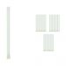 Multipack 25x Philips PL-L 55W 830 4P (MASTER) | Warm White - 4-Pin