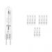 Multipack 12x Osram Powerball HCI-TC 70W WDL 830