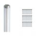 Mehrfachpackung 25x Philips TL-M RS 65W 33-640 - 150cm