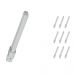 Mehrfachpackung 10x Osram Dulux S 9W 830 | Warmweiß - 2-Pins