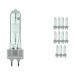 Lot 12x Philips MASTERColour CDM-T 150W 830 G12 | Blanc Chaud