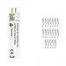 Lot 20x Osram FH 28W 830 HE - 115cm
