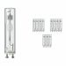 Multipack 12x Philips MASTERColour CDM-Tm Elite Mini 35W 930 GU6.5 | Warm White - Best Colour Rendering