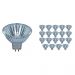 Multipack 20x Osram 46870 DecoStar Titan 51 50W 12V GU5.3 WFL 36D