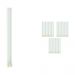 Lot 25x Philips PL-L 36W 840 4P (MASTER) | 4 broches