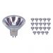 Lot 20x Osram 48865 DecoStar 51 ES Eco (IRC) 35W 12V GU5.3 WFL 36D