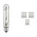 Multipack 12x Philips SON-T PIA Plus 70W 220 E27 (MASTER)