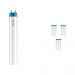 Multipack 10x Philips CorePro LEDtube EM/MAINS HO 24W 865 150cm | Daylight - incl. LED Starter - Replaces 58W