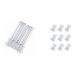 Multipack 10x Osram Dulux F 36W 840 | Cool White - 4-Pin