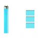 Multipack 25x Philips TL-D 36W Blue - 120cm (MASTER)