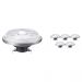 Multipack 6x Philips LEDspotLV G53 AR111 (MASTER) 20W 930 45D | Dimmable - Best Colour Rendering - Replaces 100W