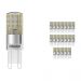 Multipack 20x Osram Parathom Pin G9 2.6W 840 Clear | Replaces 30W