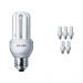 Multipack 6x Philips Genie ESaver 11W 865 E27 | Daylight