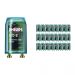 Multipack 25x Philips S10E 18-75W SIN 220-240V BL