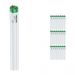 Lot 25x Philips TL-D 18W 10 Actinic BL (MASTER) | 59cm