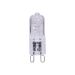 Standard Incandescent Lamp Halogen G9 18W 230V